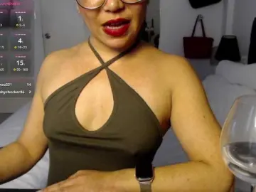 Bongacams Sex Chat of PadThai