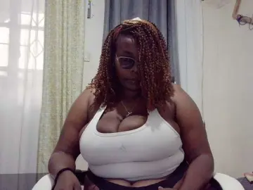 Bongacams Adult Video Chat of africangoddess