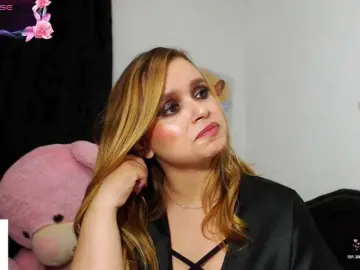 Bongacams Private Sex Chat of isabella-77