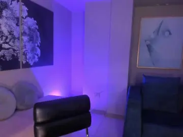 Bongacams Sex Cam of AyshelBrownX