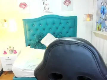 Bongacams Sex Cam of Daniela-skay