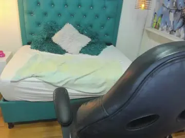 Bongacams Private Sex Chat of Daniela-skay