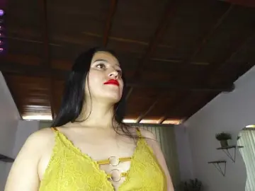 Bongacams Free Porn Cam of Min-Yuna