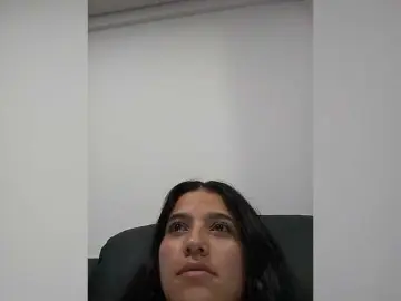 Bongacams Nude Webcam of Min-Yuna