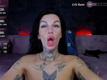 Bongacams Watch Live Sex Cams of angel8devil