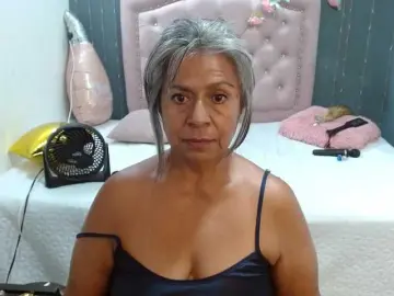 Bongacams Nude Webcam of lalisha-96