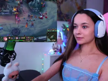 Bongacams Best Webcam of JuicyAngel