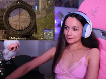 Bongacams Live Porn of JuicyAngel