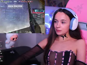 Bongacams Live Sex Cam of JuicyAngel