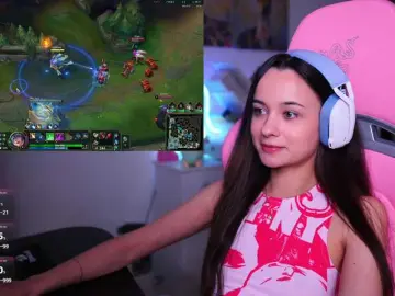 Bongacams Sex Cam of JuicyAngel