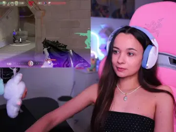 Bongacams Live Sex of JuicyAngel