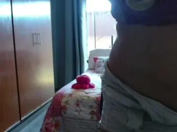 Bongacams Sex Chat of Jussara-Milf