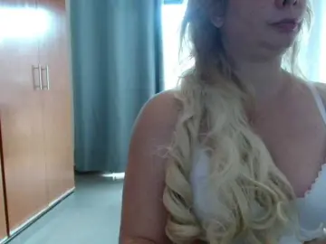 Bongacams Sex Cam of Jussara-Milf