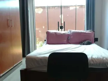 Bongacams Sex Cam of Jussara-Milf