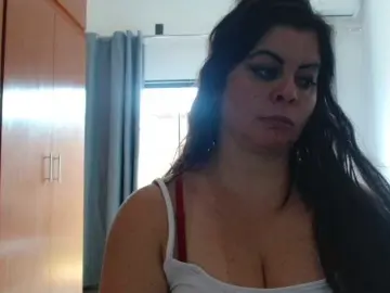 Bongacams Private Sex Chat of Jussara-Milf