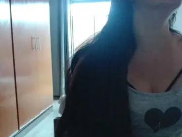 Bongacams Sex Cam of Jussara-Milf