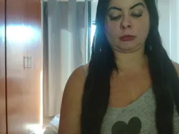 Bongacams Live Sex of Jussara-Milf