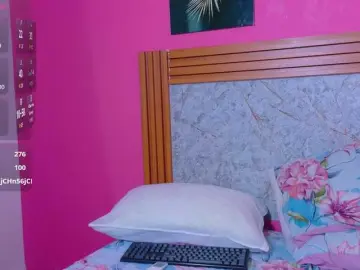 Bongacams Best Webcam of matureandhorny