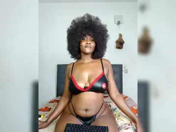 Bongacams Nude Webcam of raissflavoR