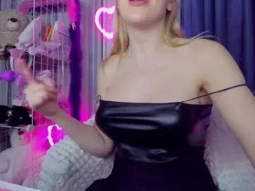 Bongacams Nude Webcam of ElinaOcean