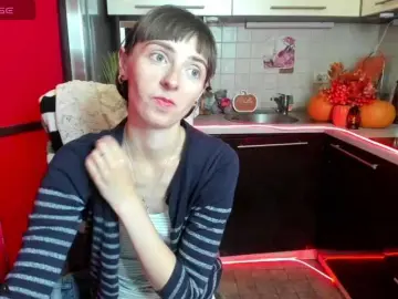 Bongacams Private Sex Chat of KathelinBrik
