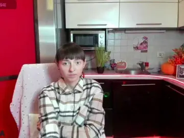 Bongacams Live Porn of KathelinBrik