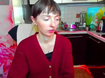 Bongacams Live Sex Cam of KathelinBrik