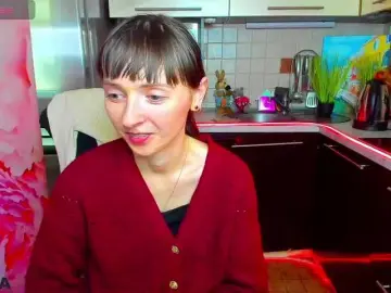 Bongacams Watch Live Sex Cams of KathelinBrik