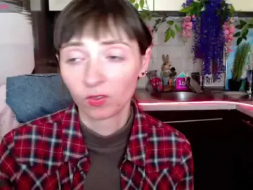 Bongacams Live Sex of KathelinBrik