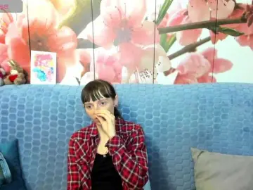 Bongacams Best Webcam of KathelinBrik