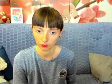 Bongacams Sex Chat of KathelinBrik