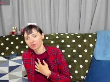 Bongacams Free Live Porn of KathelinBrik
