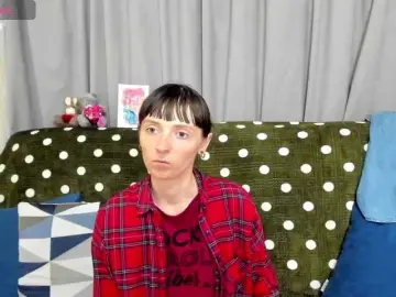 Bongacams Private Sex Chat of KathelinBrik