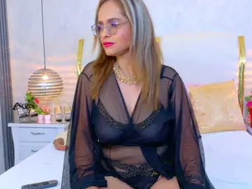 Bongacams Adult Video Chat of MarylinsVega