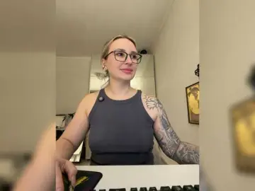 Bongacams Live Sex Cam of Miss-Fetish