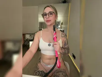 Bongacams Sex Chat of Miss-Fetish