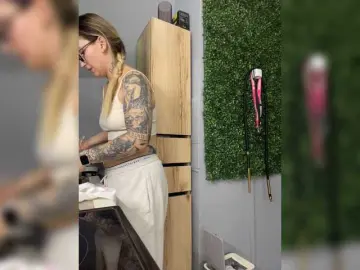 Bongacams Free Live Porn of Miss-Fetish