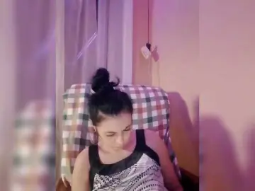 Bongacams Nude Webcam of Vitaminka0572