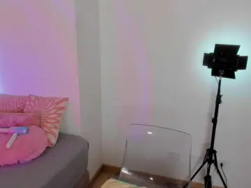 Bongacams Nude Webcam of Carolalen