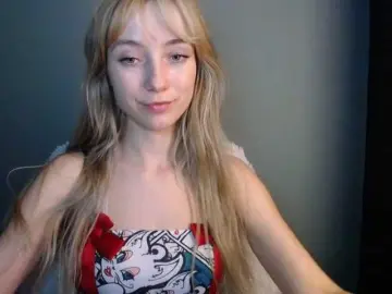 Bongacams Adult Webcam of LuciaLovely