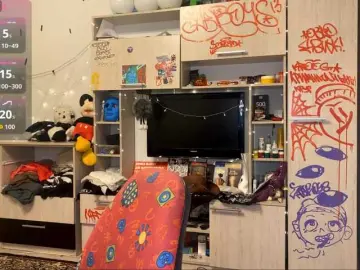 Bongacams Nude Webcam of MigdaliaJaremka