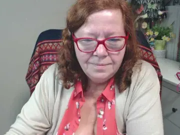 Bongacams Best Webcam of flirty-adele