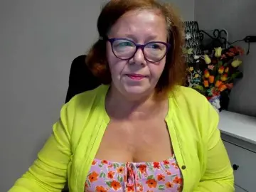 Bongacams Nude Webcam of flirty-adele