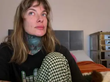 Bongacams Live Sex Cam of iiixbostonxiii