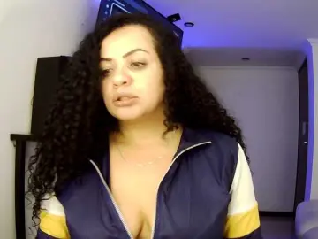 Bongacams Nude Webcam of Samyhota