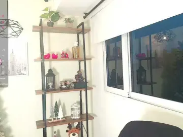 Bongacams Free Live Porn of Victoria-Collins