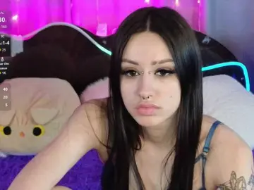 Bongacams Live Sex of CosmicCanddy