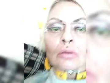 Bongacams Sex Cam of GardenerofIllusions