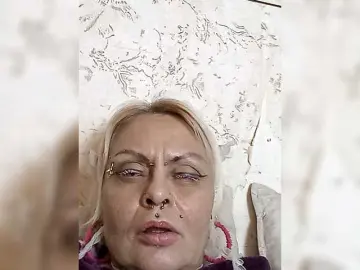 Bongacams Nude Webcam of GardenerofIllusions