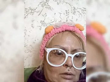 Bongacams Sex Cam of GardenerofIllusions